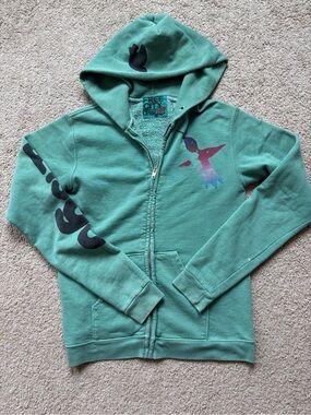 FreeCity Zip up